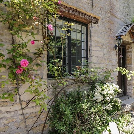 Fox Den Cottage Castle Combe Zewnętrze zdjęcie