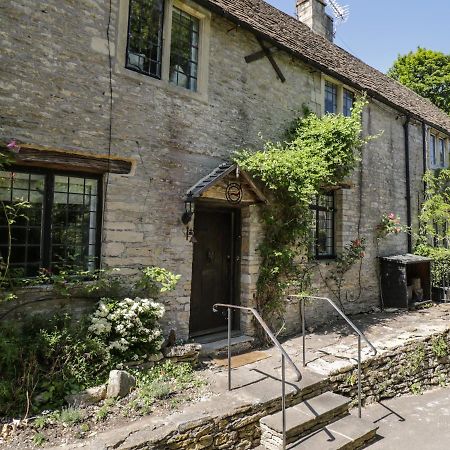 Fox Den Cottage Castle Combe Zewnętrze zdjęcie
