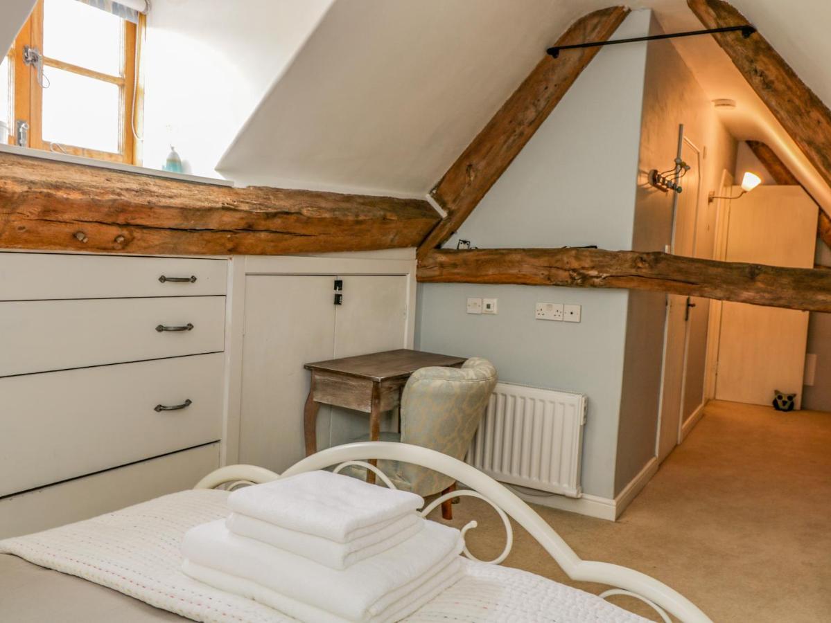 Fox Den Cottage Castle Combe Zewnętrze zdjęcie