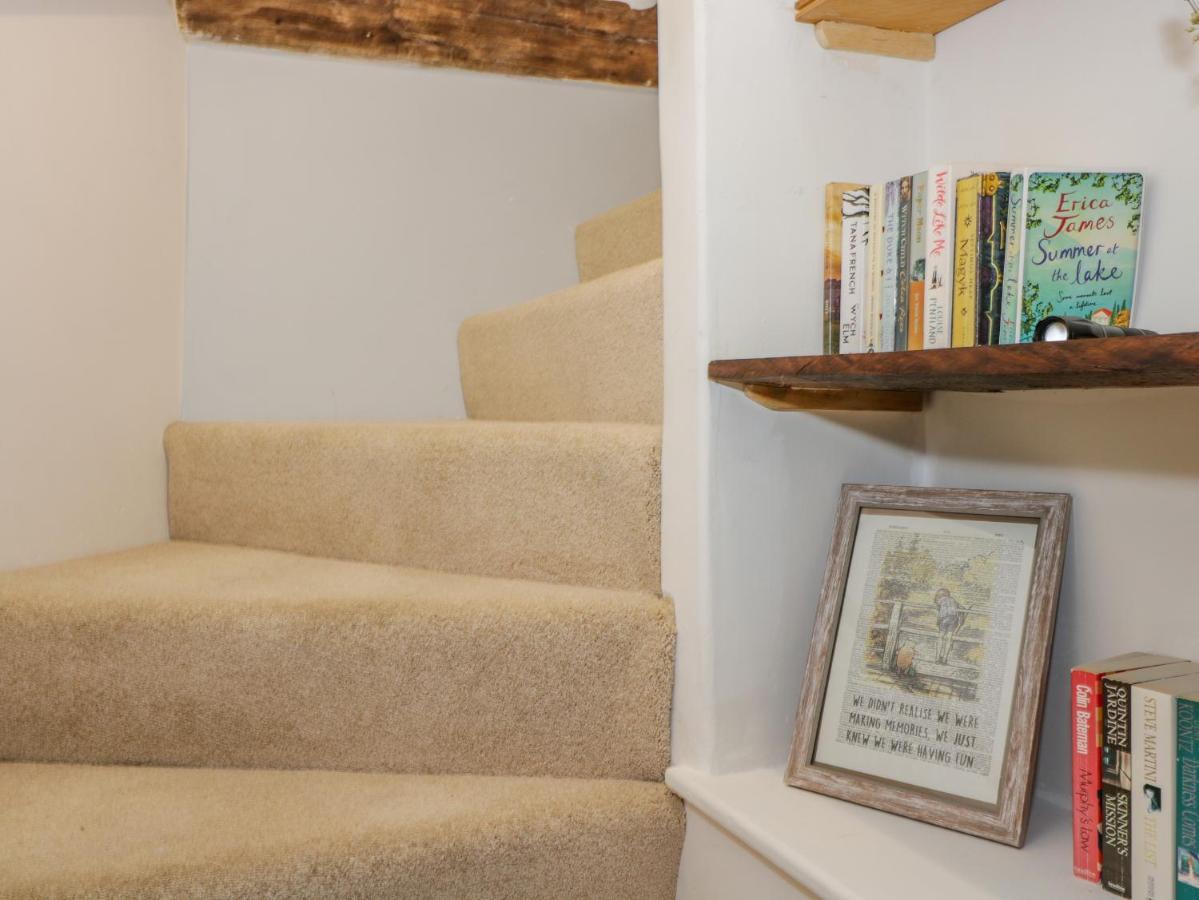 Fox Den Cottage Castle Combe Zewnętrze zdjęcie