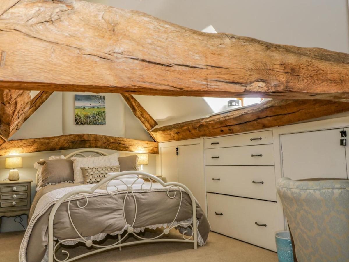 Fox Den Cottage Castle Combe Zewnętrze zdjęcie