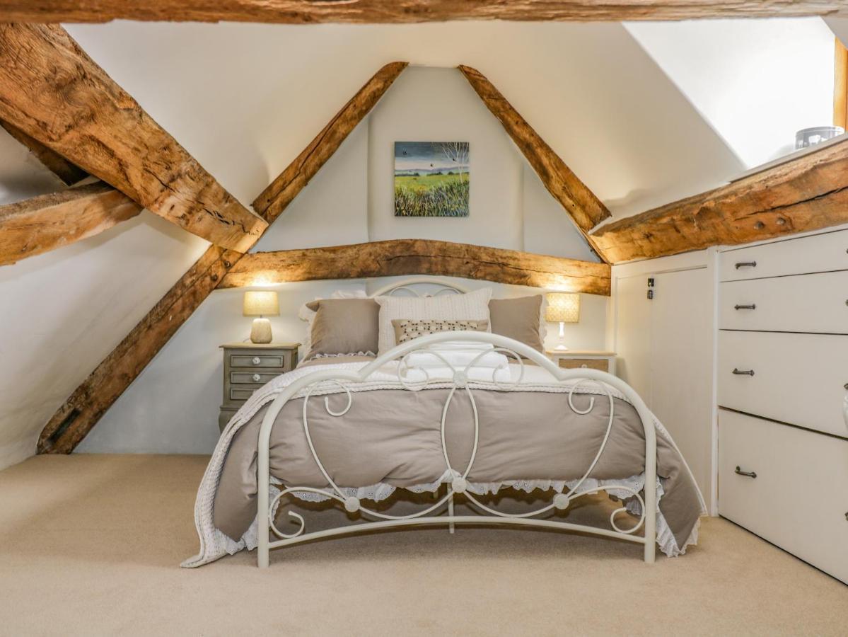 Fox Den Cottage Castle Combe Zewnętrze zdjęcie