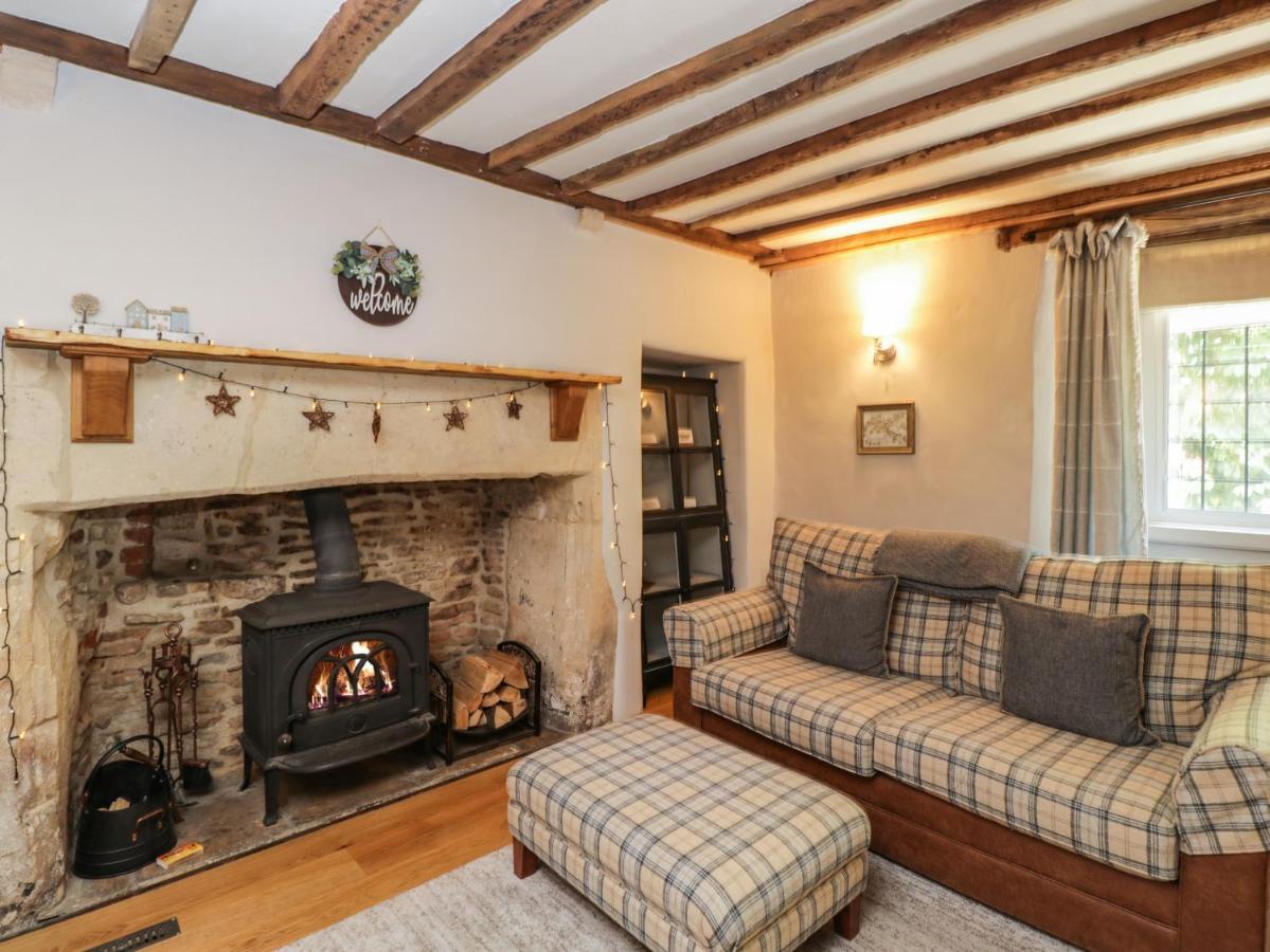 Fox Den Cottage Castle Combe Zewnętrze zdjęcie