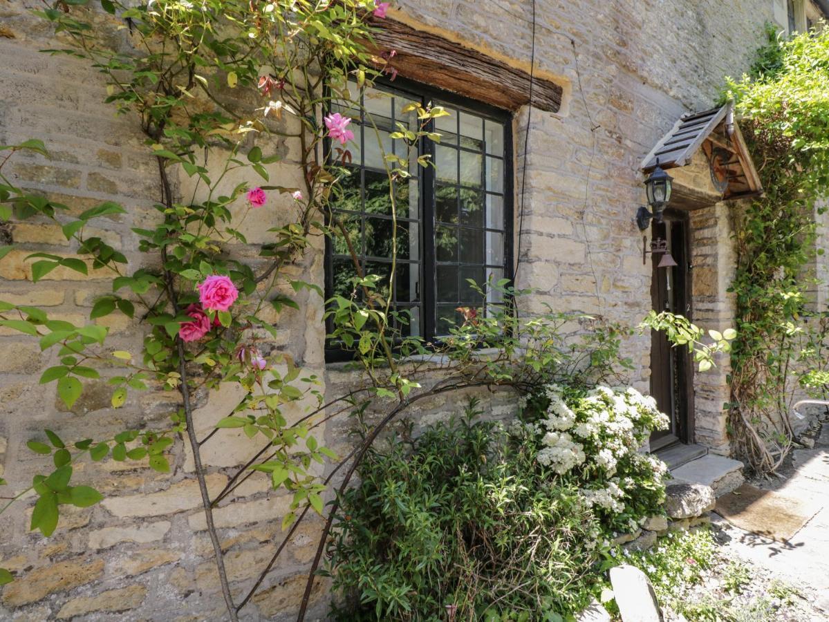 Fox Den Cottage Castle Combe Zewnętrze zdjęcie