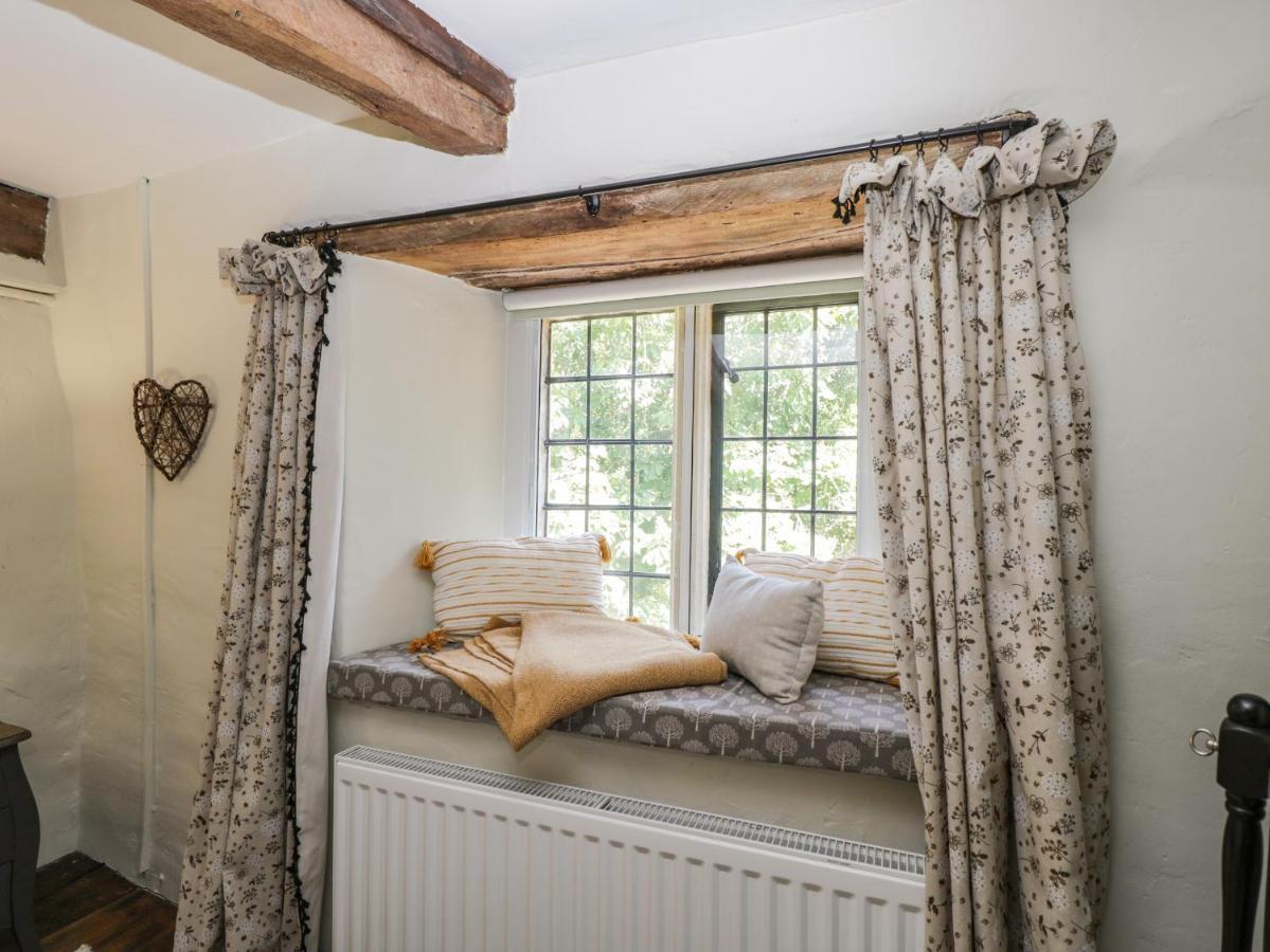 Fox Den Cottage Castle Combe Zewnętrze zdjęcie