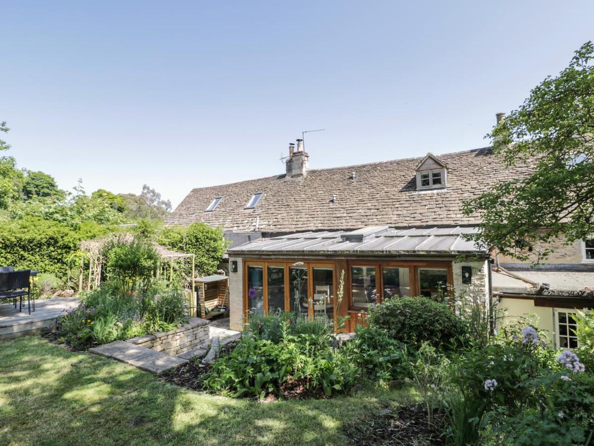 Fox Den Cottage Castle Combe Zewnętrze zdjęcie