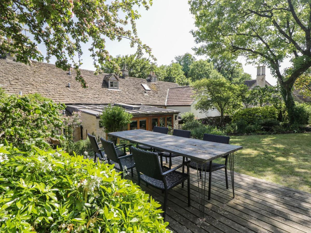 Fox Den Cottage Castle Combe Zewnętrze zdjęcie