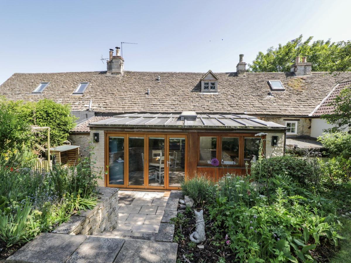 Fox Den Cottage Castle Combe Zewnętrze zdjęcie