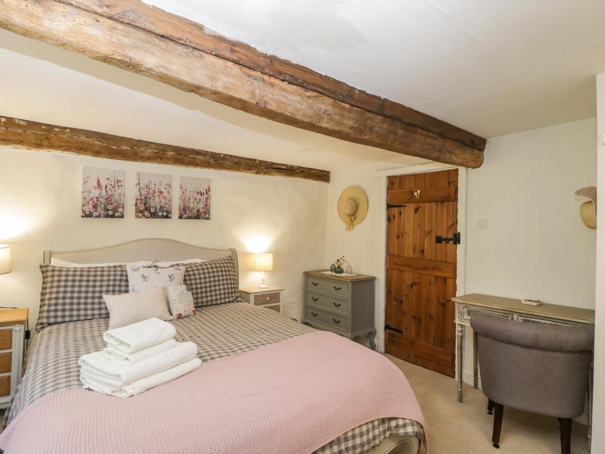 Fox Den Cottage Castle Combe Zewnętrze zdjęcie