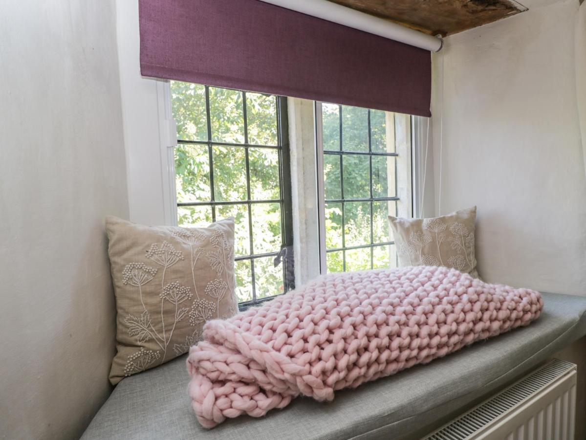 Fox Den Cottage Castle Combe Zewnętrze zdjęcie