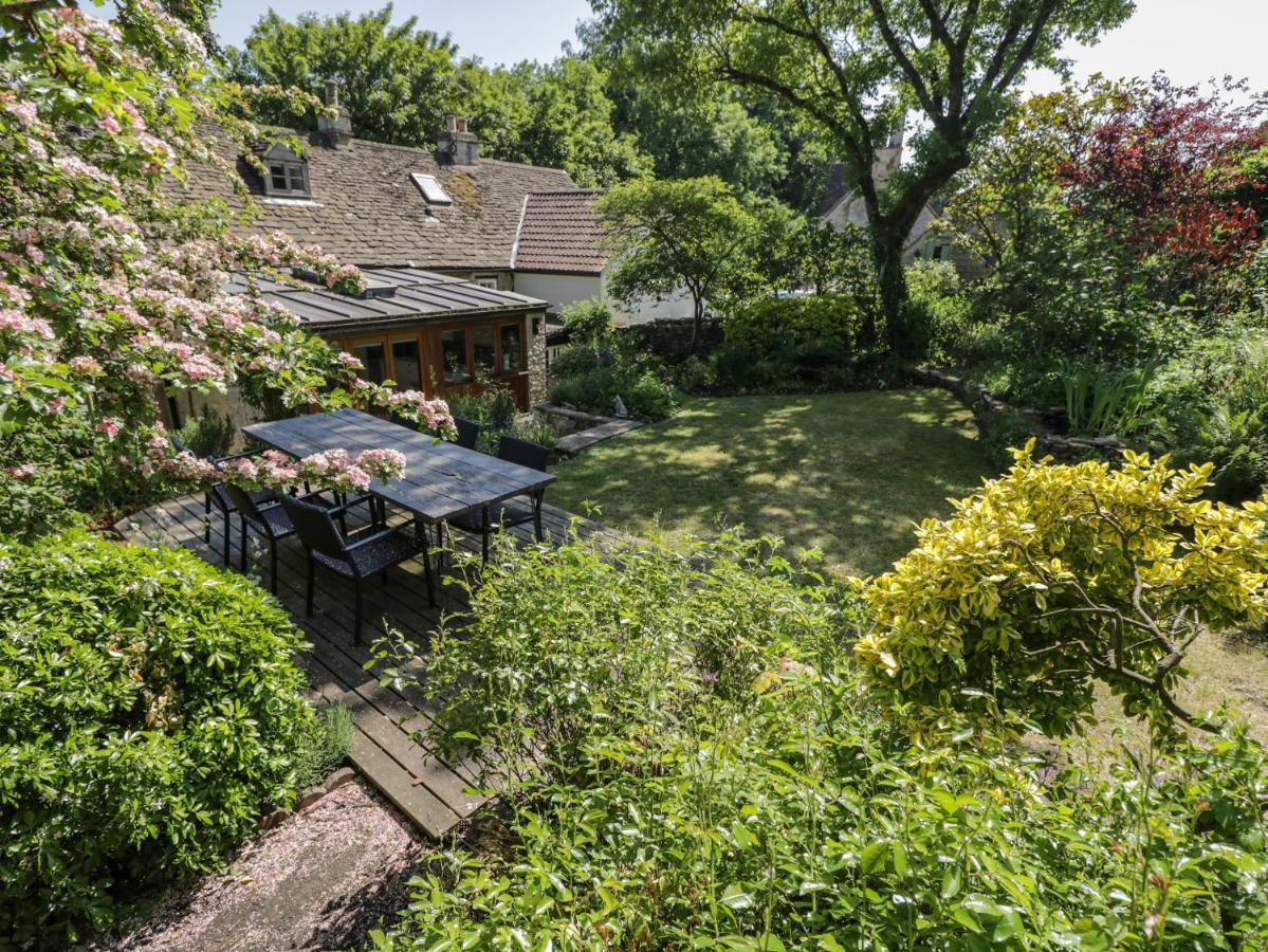 Fox Den Cottage Castle Combe Zewnętrze zdjęcie